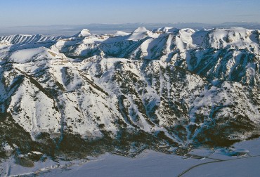 Jackson Hole Mountain Resort