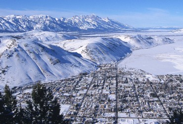Considering Sun Valley? Why Jackson Hole Belongs in the Conversation