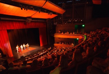 Jackson Hole Center for the Arts