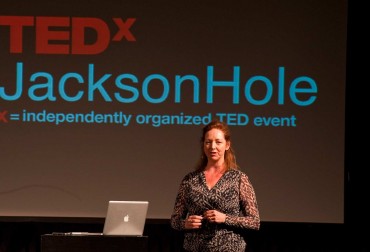TedX Jackson Hole