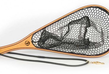 S2 Products ASX Landing Net - Jackson Hole