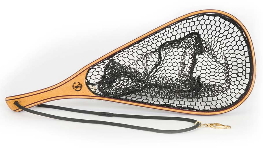 S2 Products ASX Landing Net - Jackson Hole