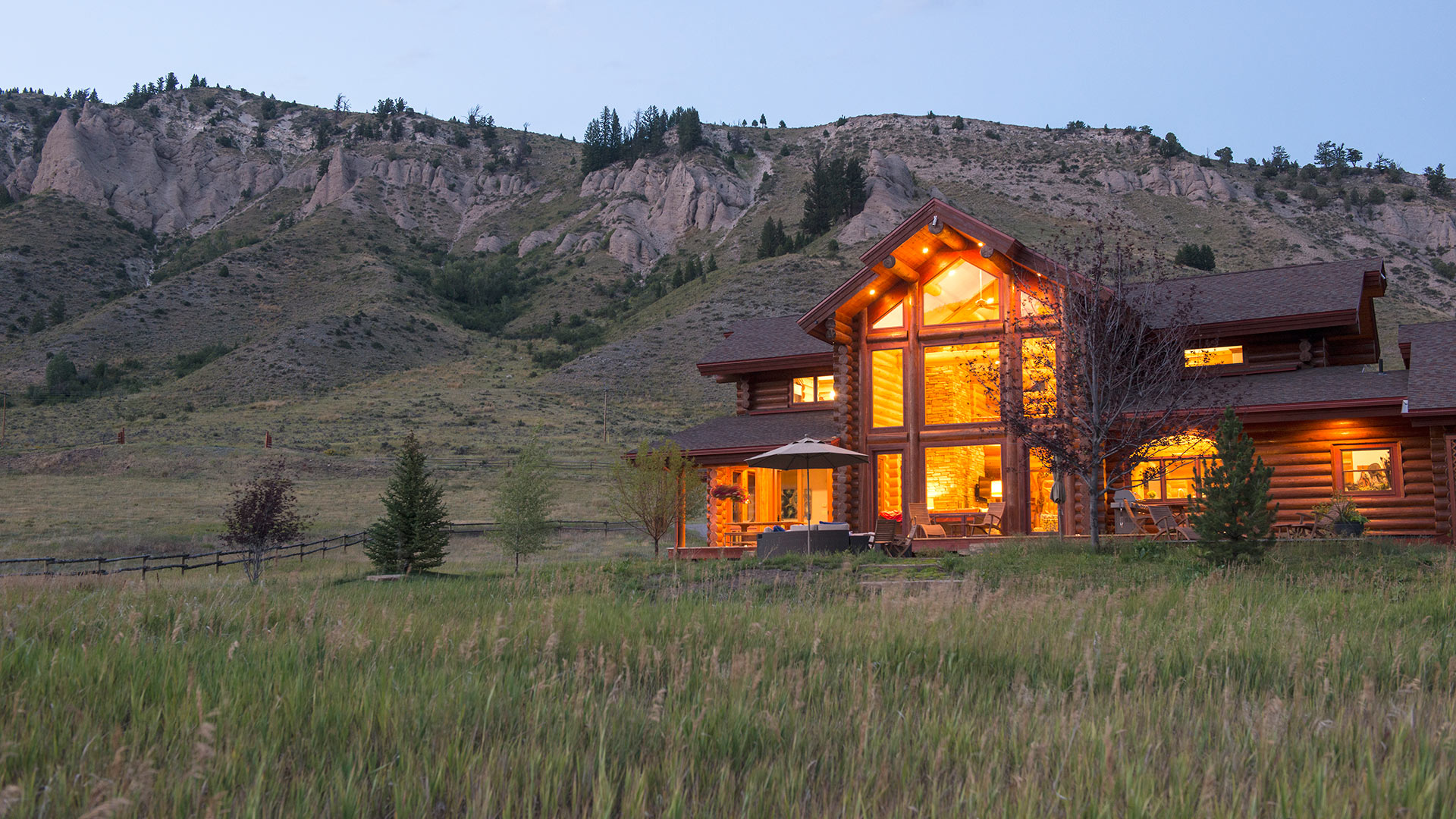 Sportsman's Retreat
