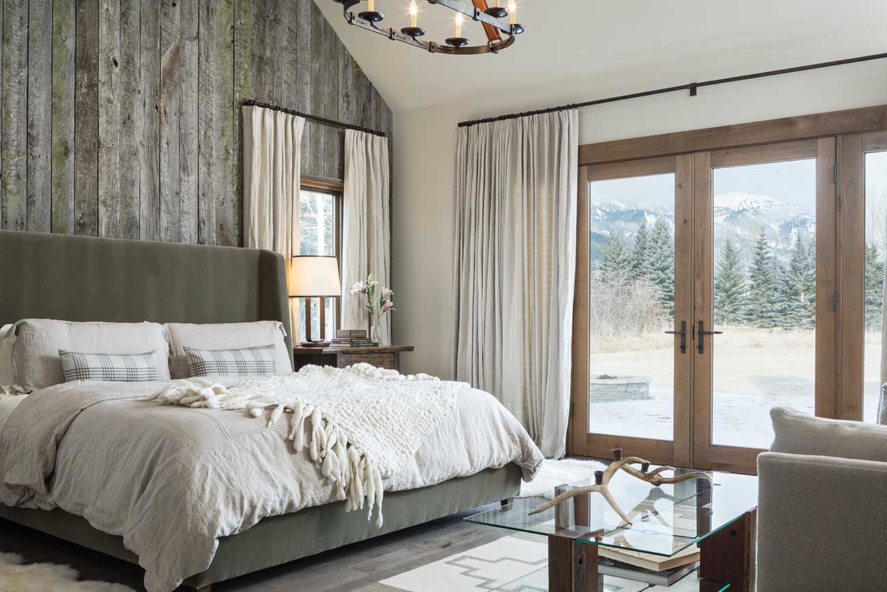 Golden Willow - Jackson Hole Real Estate