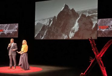 TEDxJacksonHole-2018 Jackson Hole, Wyoming