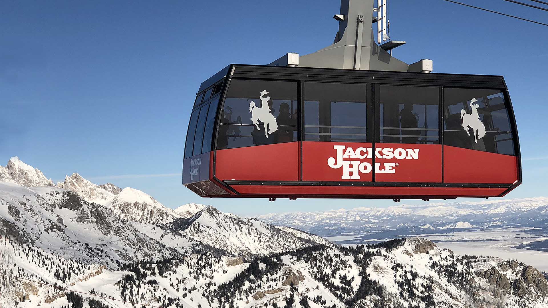 Jackson Hole Mountain Resort