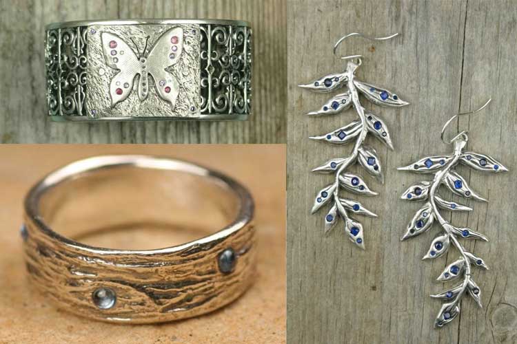 Annie Band Jewelry - Jackson Hole