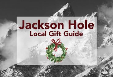 Jackson Hole Local Maker's Guide Guide - 2018