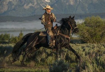 Living by the Code of the West
