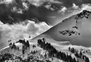 Jackson Hole Mountain Resort