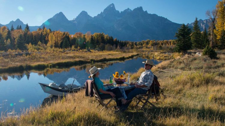 The Outsized Reasons Why You Will Fall In Love With Jackson Hole Jackson Hole Real Estate Latham Jenkins