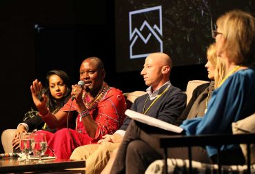 Jackson Hole Wildlife Film Festival