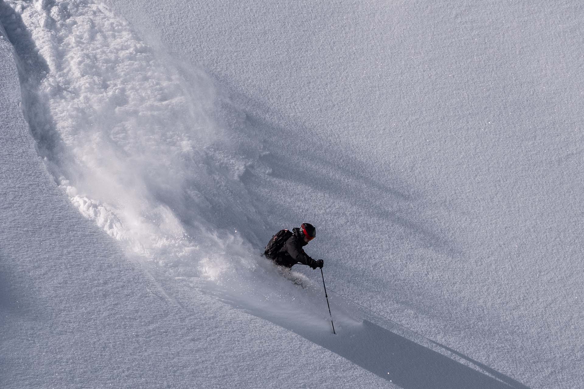 Jackson Hole Heli Ski