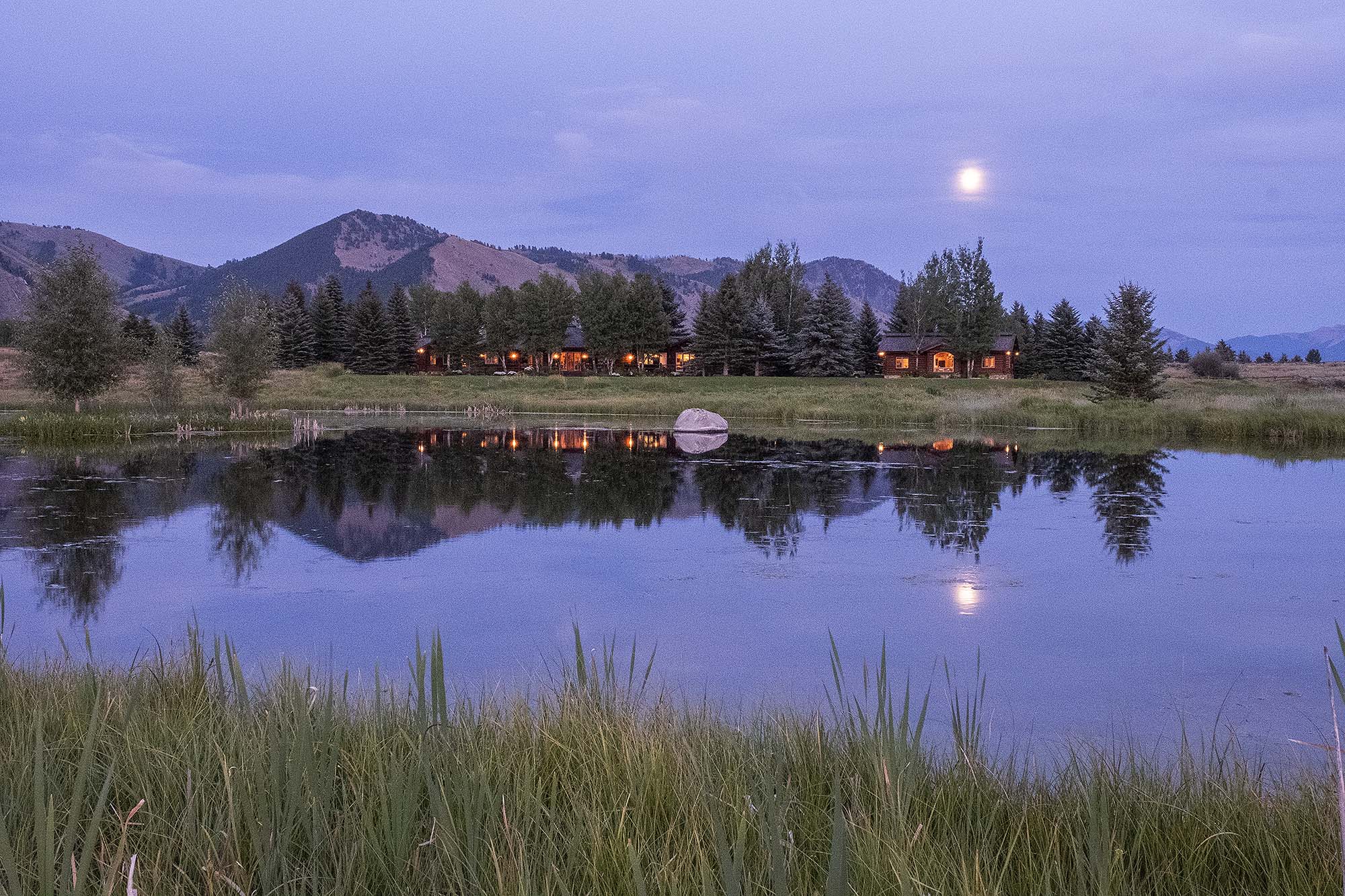 Cody Creek Ranch - Jackson Hole Real Estate