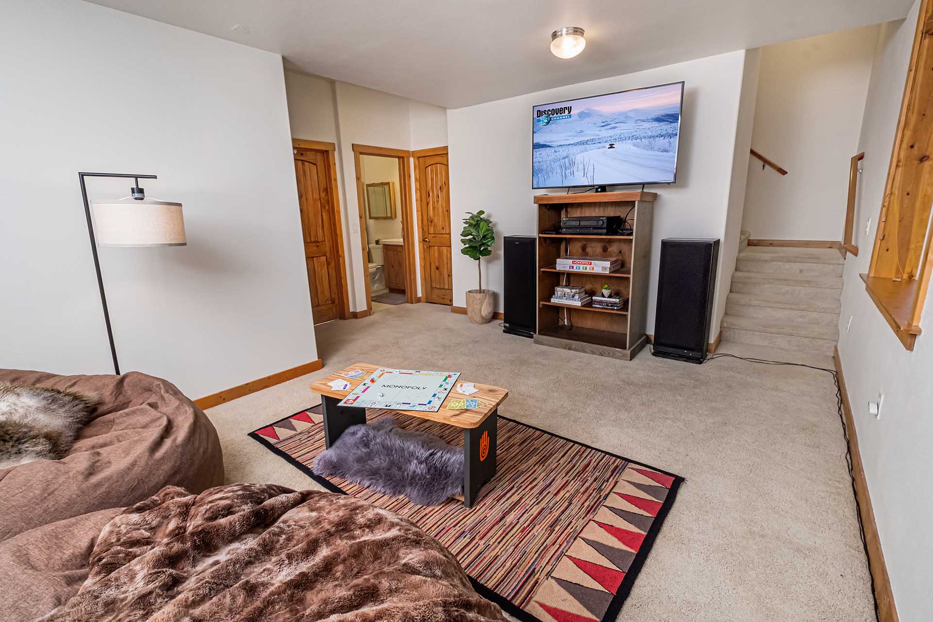 East Kelly Townhome - Jackson Hole Real Estate