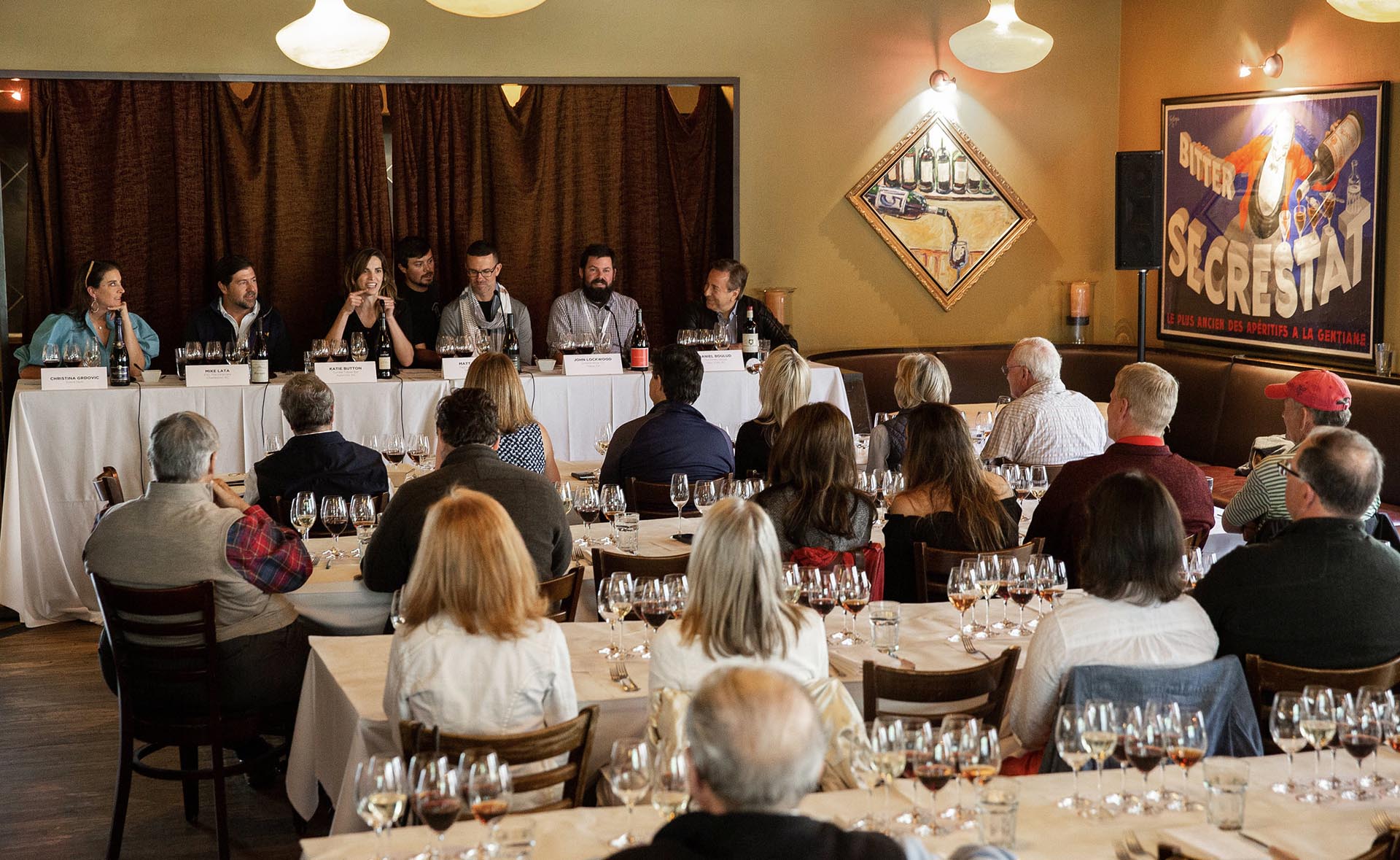 Jackson Hole Food & Wine