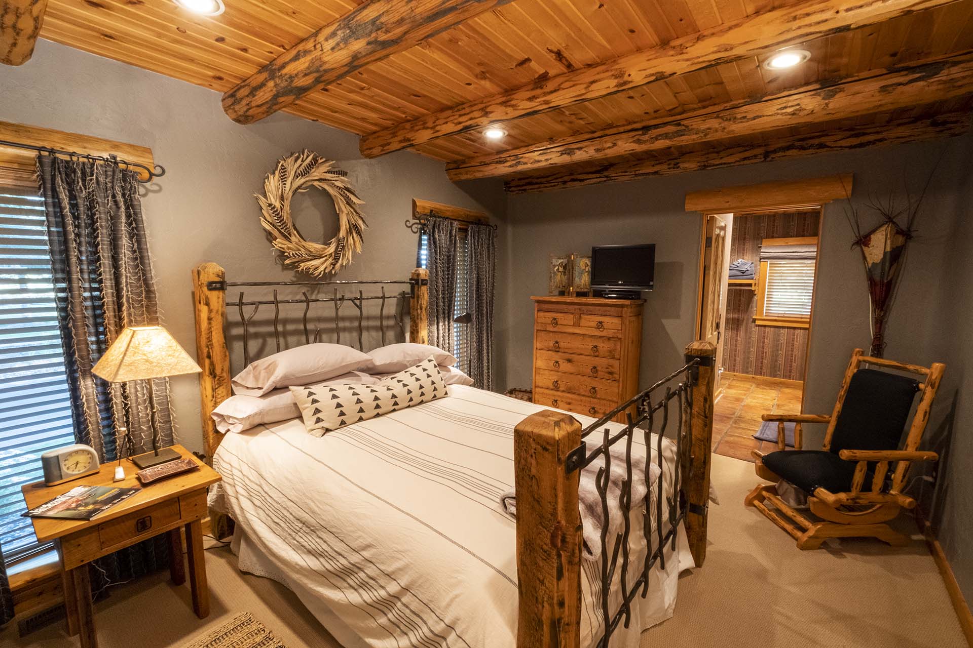 Western Star Jackson Hole Real Estate Latham Jenkins