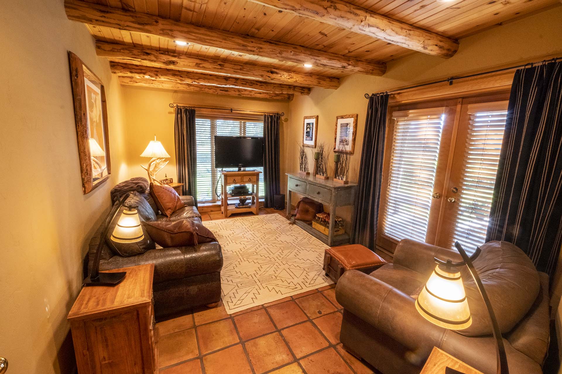 Western Star Jackson Hole Real Estate Latham Jenkins