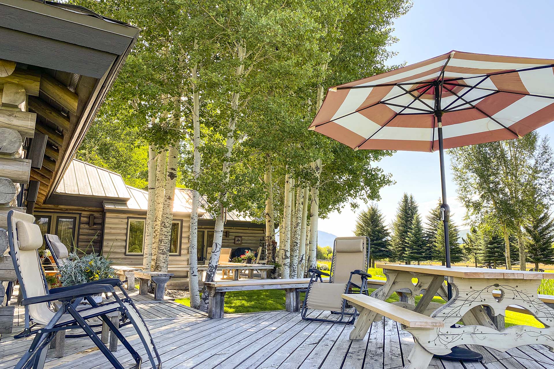 Western Star Jackson Hole Real Estate Latham Jenkins