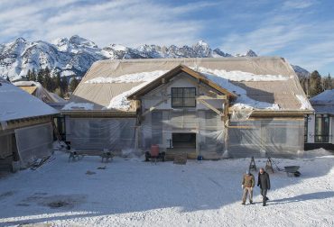 Jackson Hole Building Costs - Jackson Hole Real Estate