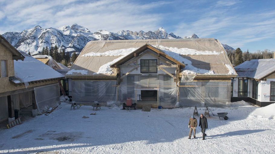 Jackson Hole Building Costs Everything You Need to Know Jackson Hole