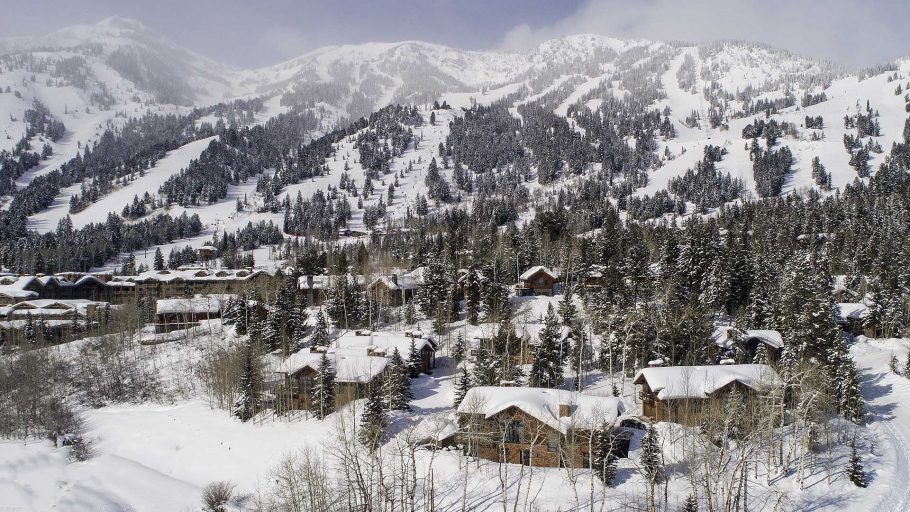 Why is Jackson Hole So Expensive?