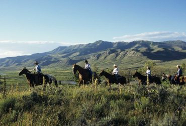 Goosewing Ranch
