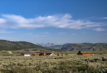 Gunsight Ranch