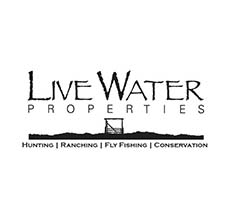 Jackson Hole’s Latham Jenkins Awarded National Top Producing Broker at Live Water Properties