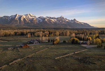 Jackson Hole Ranch