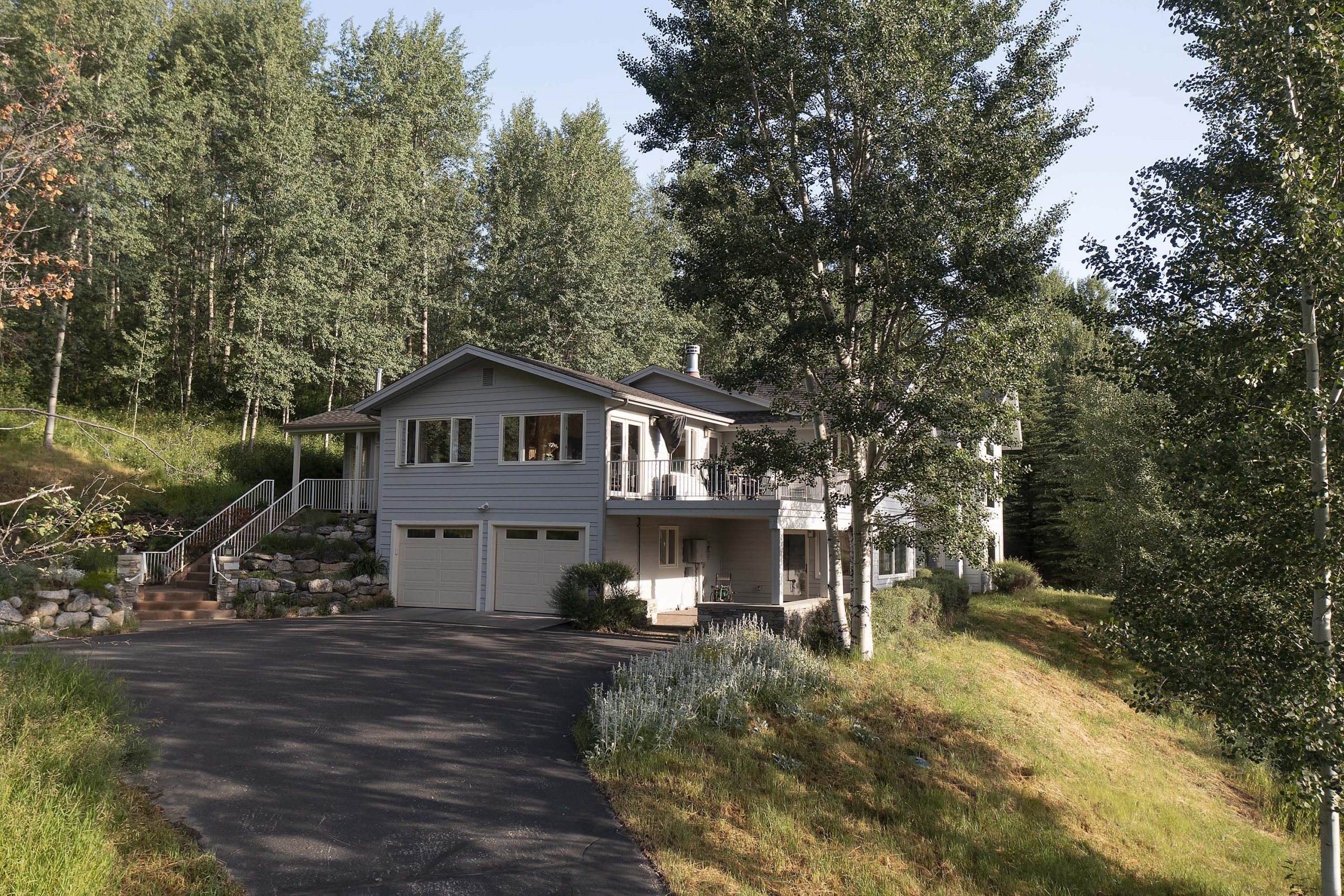 Skyline Ranch Retreat Jackson Hole Real Estate Latham Jenkins