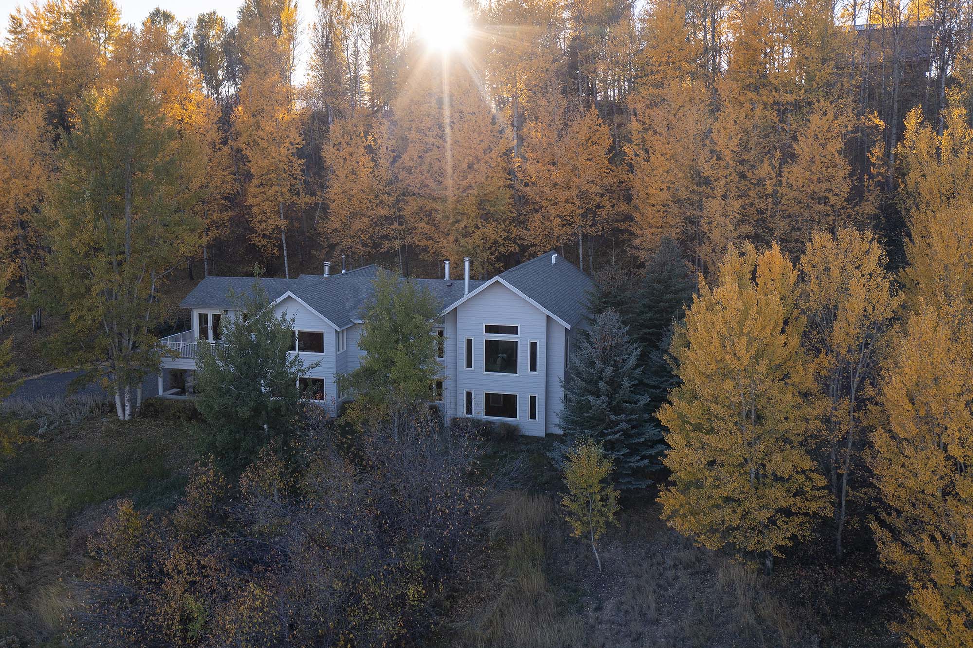Skyline Ranch - Jackson Hole Real Estate