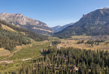 Granite Ranch