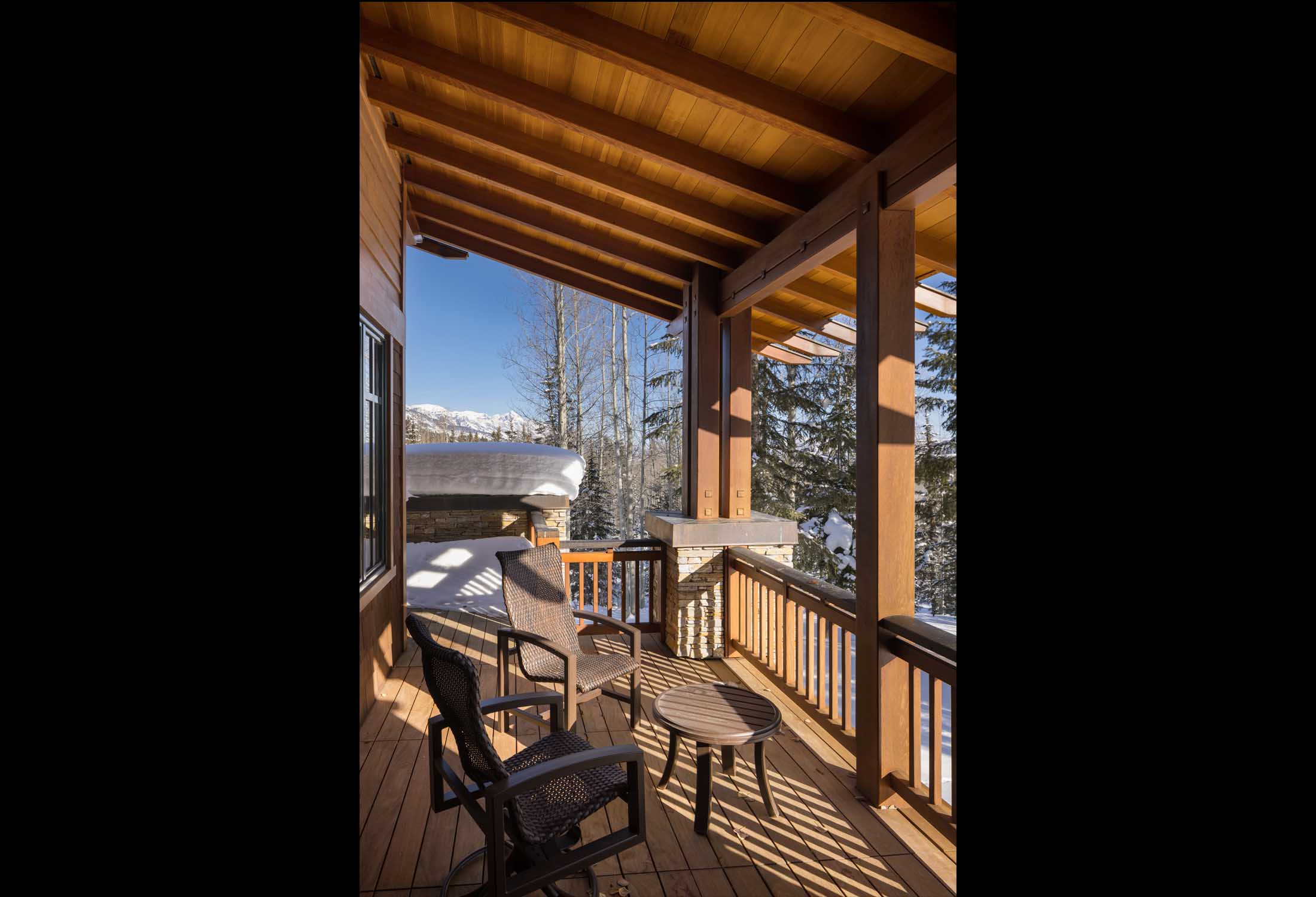 Crescent H Ranch - Jackson Hole Real Estate