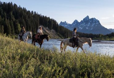 Why High-Net-Worth Buyers Are Moving to Wyoming: Tax, Terrain, and Legacy