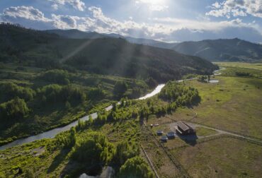 Bondurant Barndominium