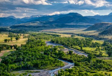 Antlers Ranch Closes, Marking a Meaningful Transition in the Wyoming Ranch Market