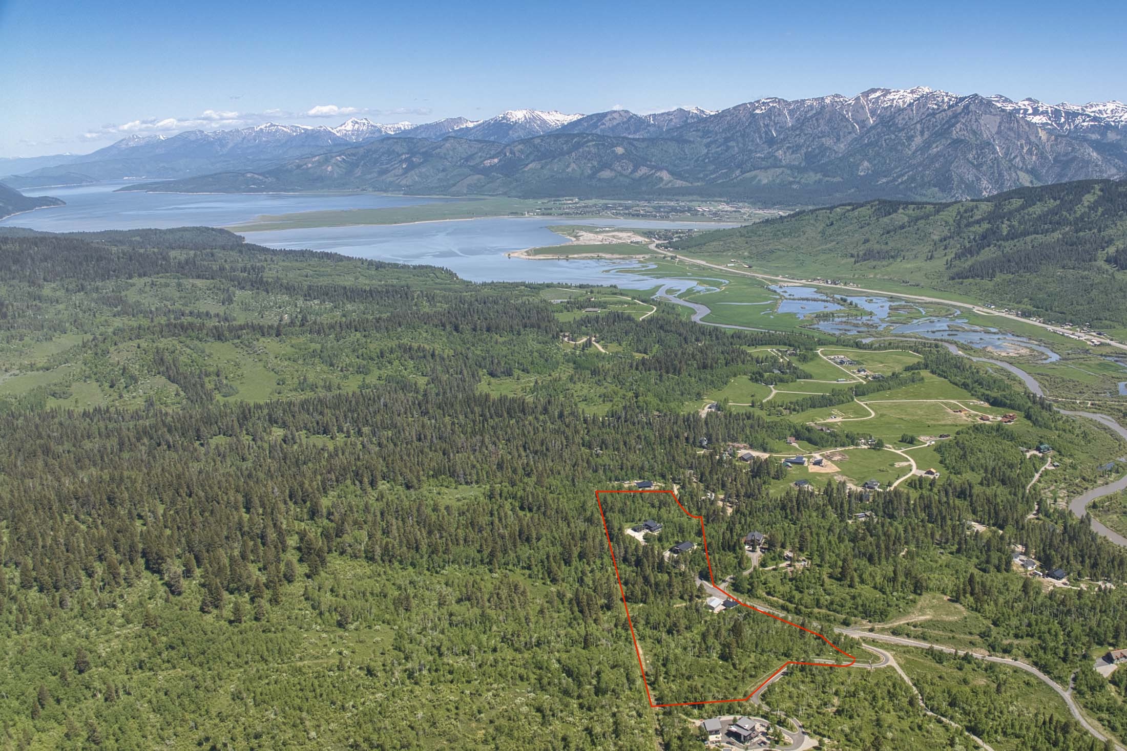 Granite Ridge Compound