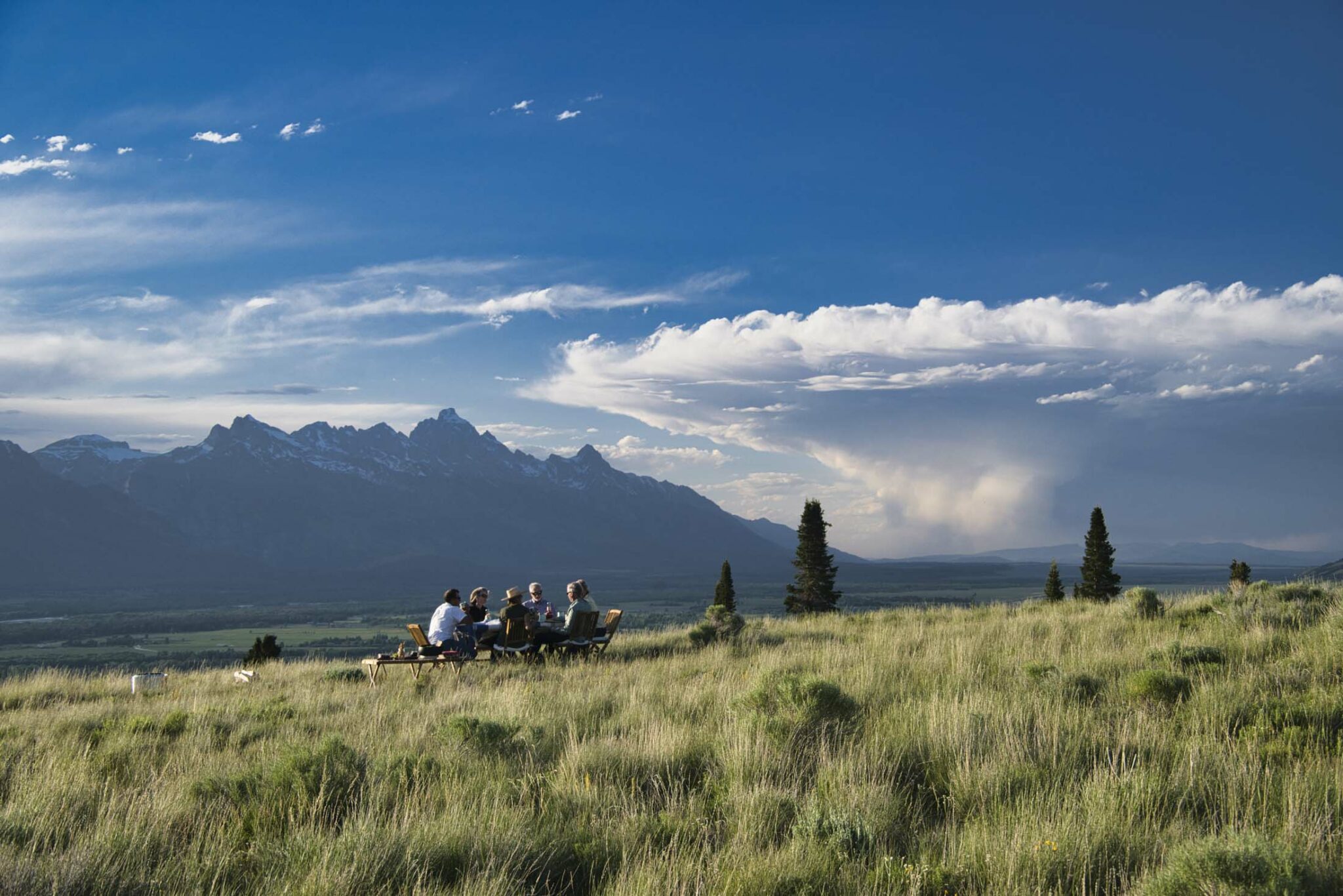 Who Was Riva Ridge Mansion Global Spotlights Riva Ridge Reserve: A Landmark in Jackson ...