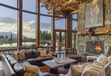 Riva Ridge Reserve: Marketing What Makes a Property Irreplaceable