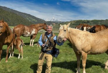 With $146 Million in 2025 Sales, Latham Jenkins Sets the Standard for Luxury Real Estate in Jackson Hole