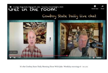 Wyoming Real Estate Stewardship and Legacy Land | Latham Jenkins