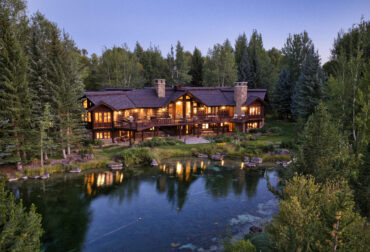 The Drift House